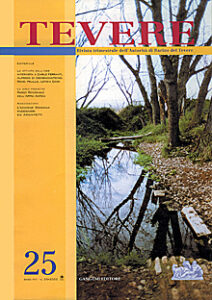 Tevere n. 25/2003