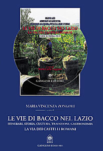 Le Vie di Bacco nel Lazio