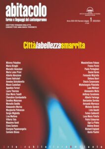 Abitacolo n.1 2023/2024