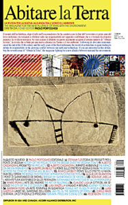 Abitare la Terra n.7/2003. Dwelling on Earth