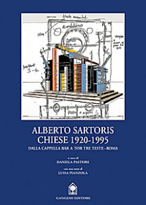 Alberto Sartoris chiese 1920-1995