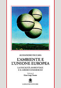 L’ambiente e l’unione europea