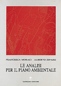 Le analisi per il piano ambientale