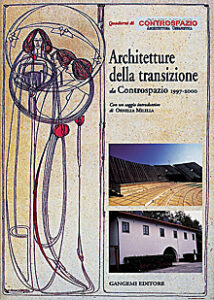 Architetture della transizione