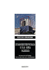 L’architettura e la sua ombra