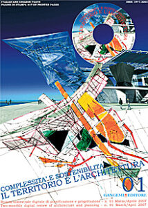 Complessità e sostenibilità: il territorio e l’architettura n. 01/2007