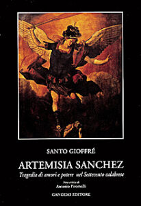 Artemisia Sanchez