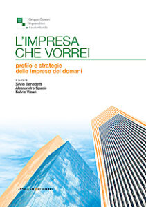 L’impresa che vorrei