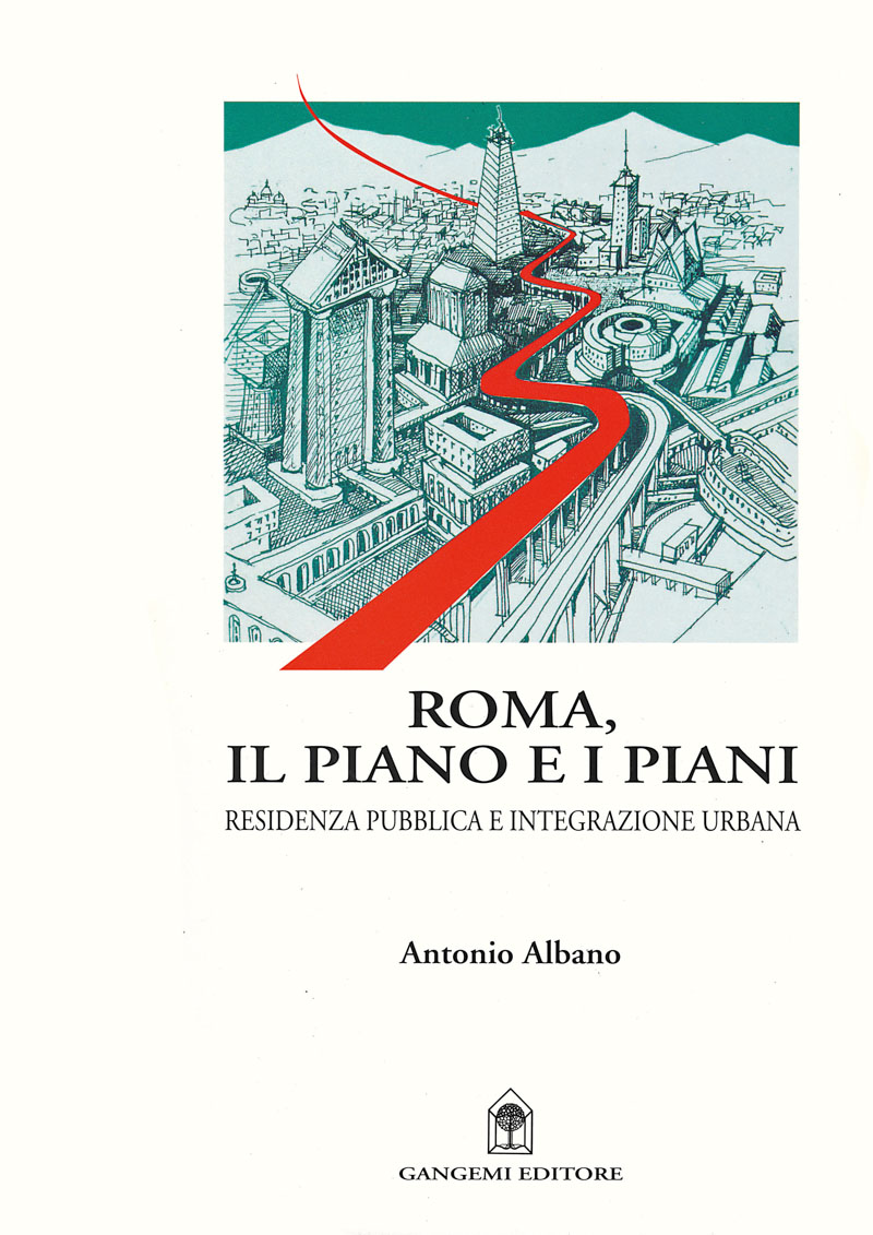 Roma, il piano e i piani