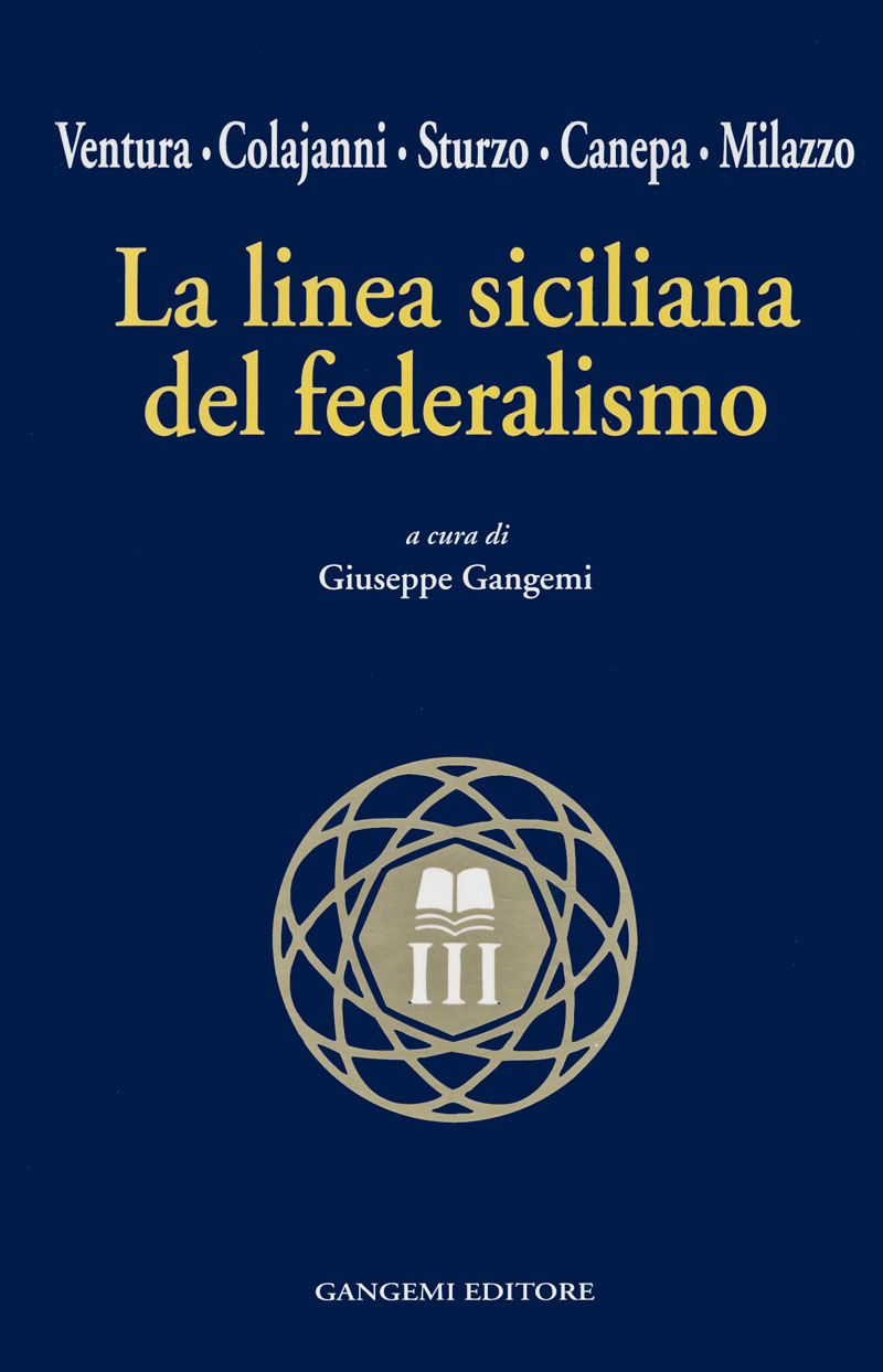 La Linea siciliana del federalismo