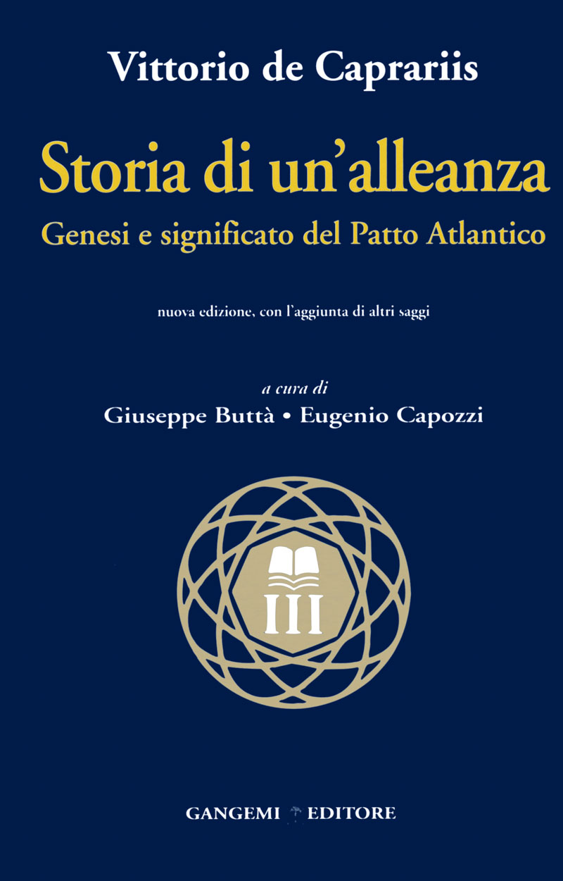 Storia di un'alleanza