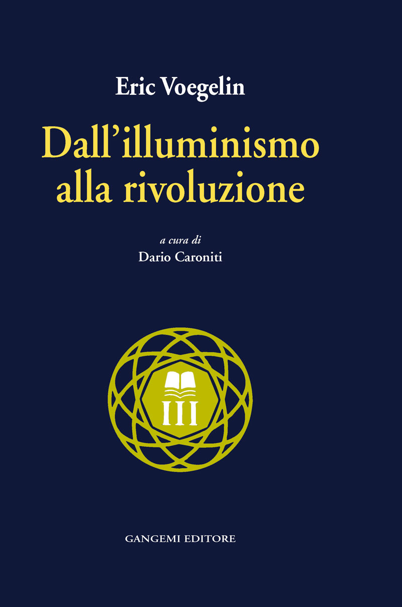 Dall'illuminismo alla rivoluzione