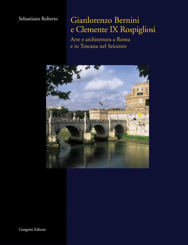 Gianlorenzo Bernini e Clemente IX Rospigliosi