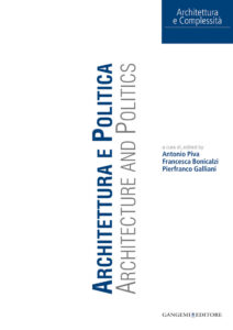 Architettura e Politica – Architecture and politics