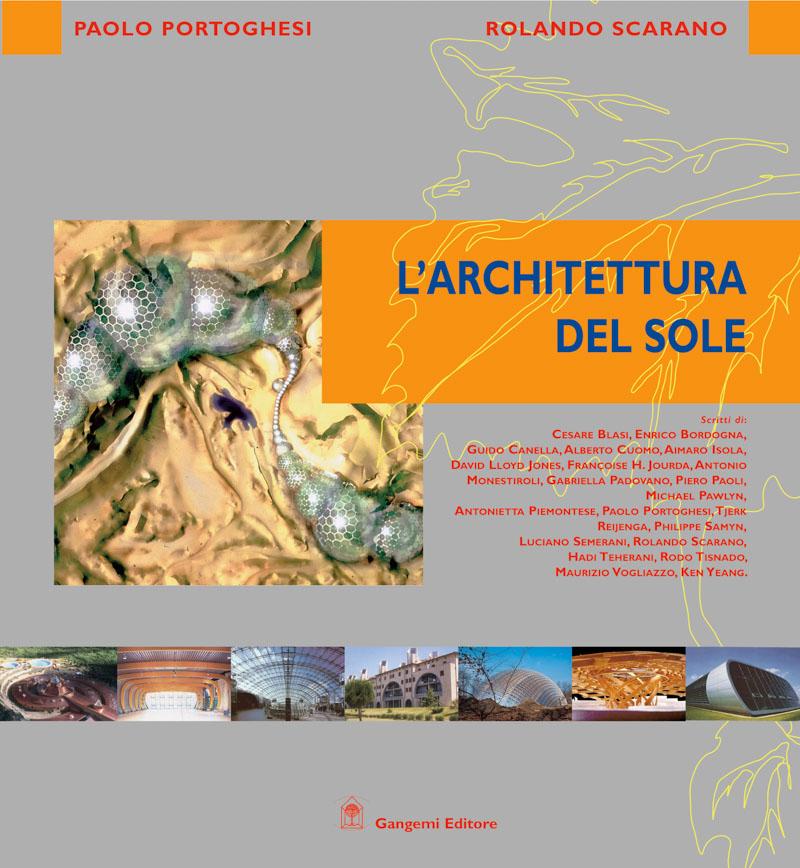 L'architettura del sole