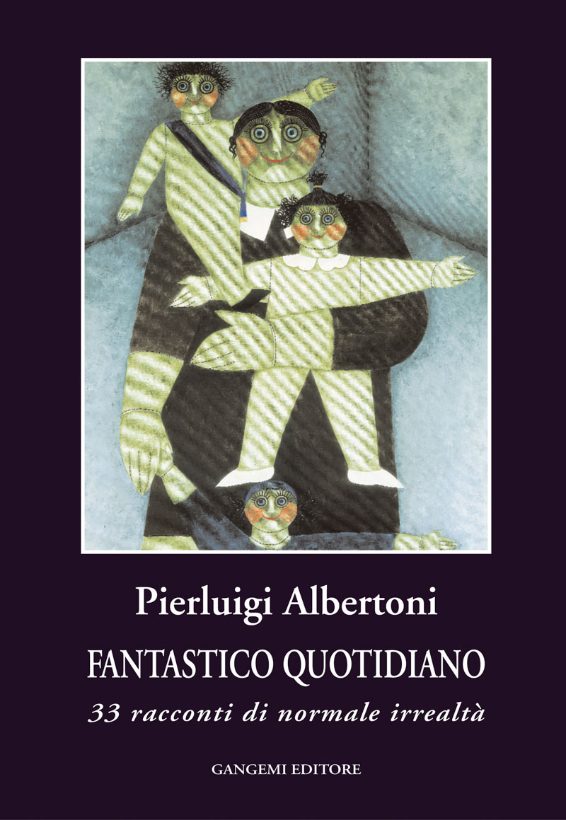 Fantastico quotidiano