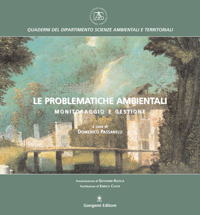 Le problematiche ambientali