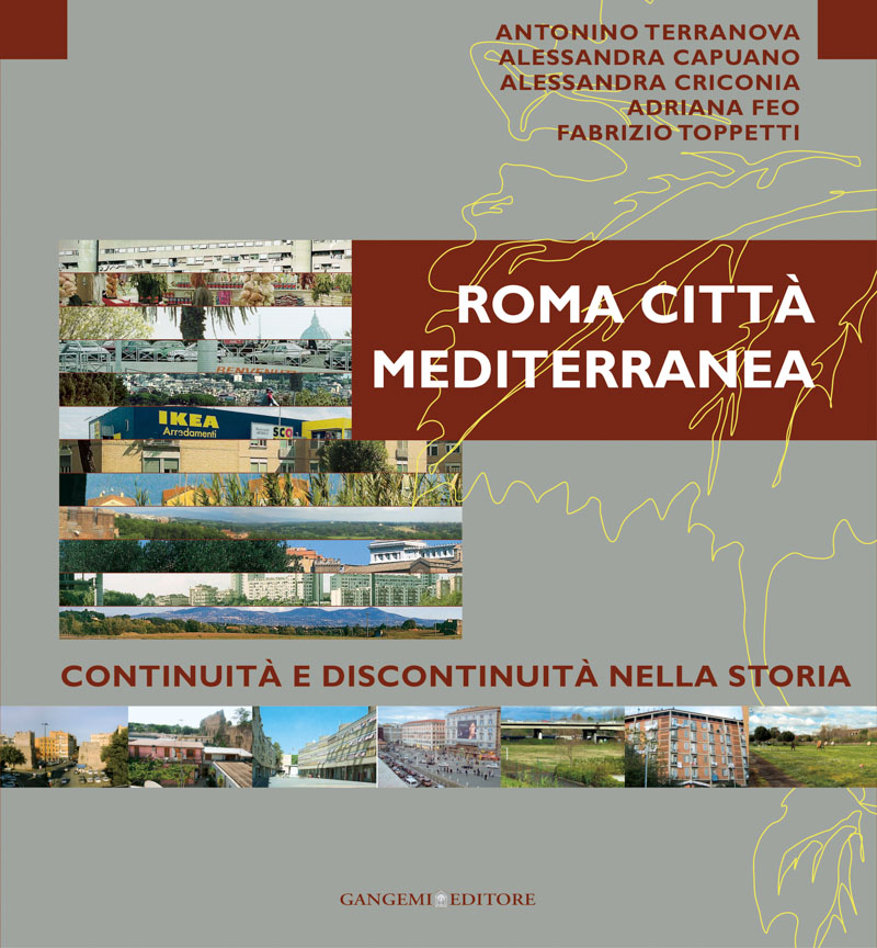 Roma città mediterranea
