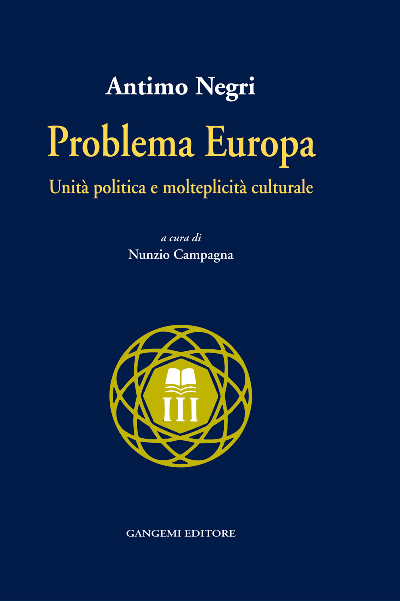 Problema Europa
