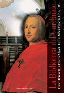 La Biblioteca del Cardinale – The Cardinal’s Library