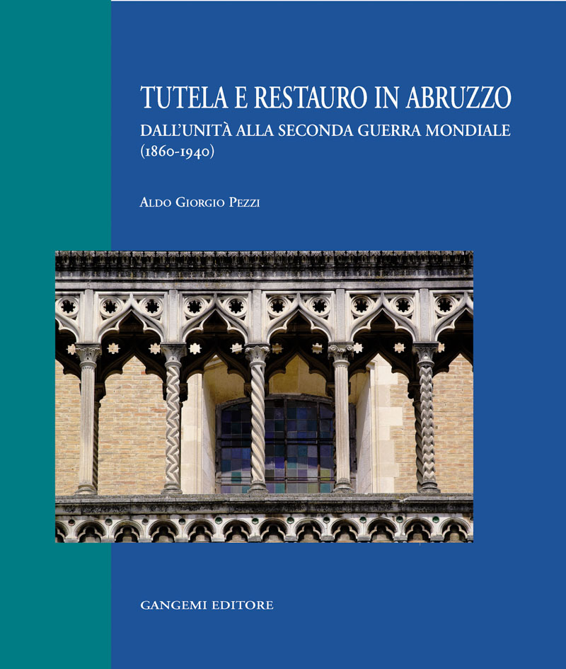 Tutela e restauro in Abruzzo