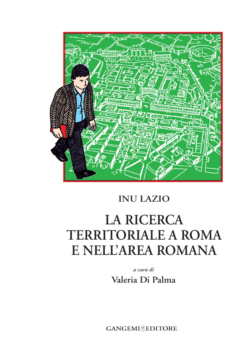 La ricerca territoriale a Roma e nell'area romana