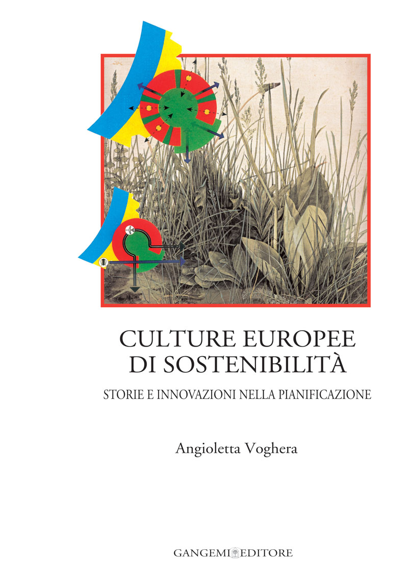 Culture Europee di sostenibilità