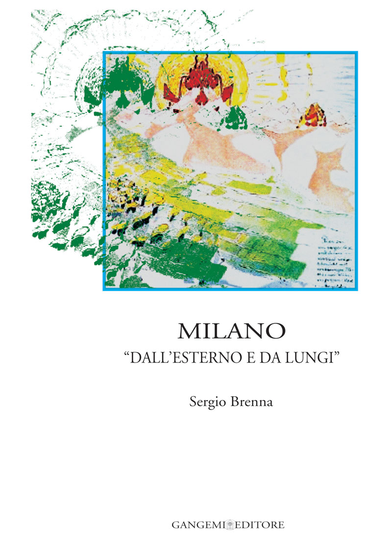 Milano dall'esterno e da lungi