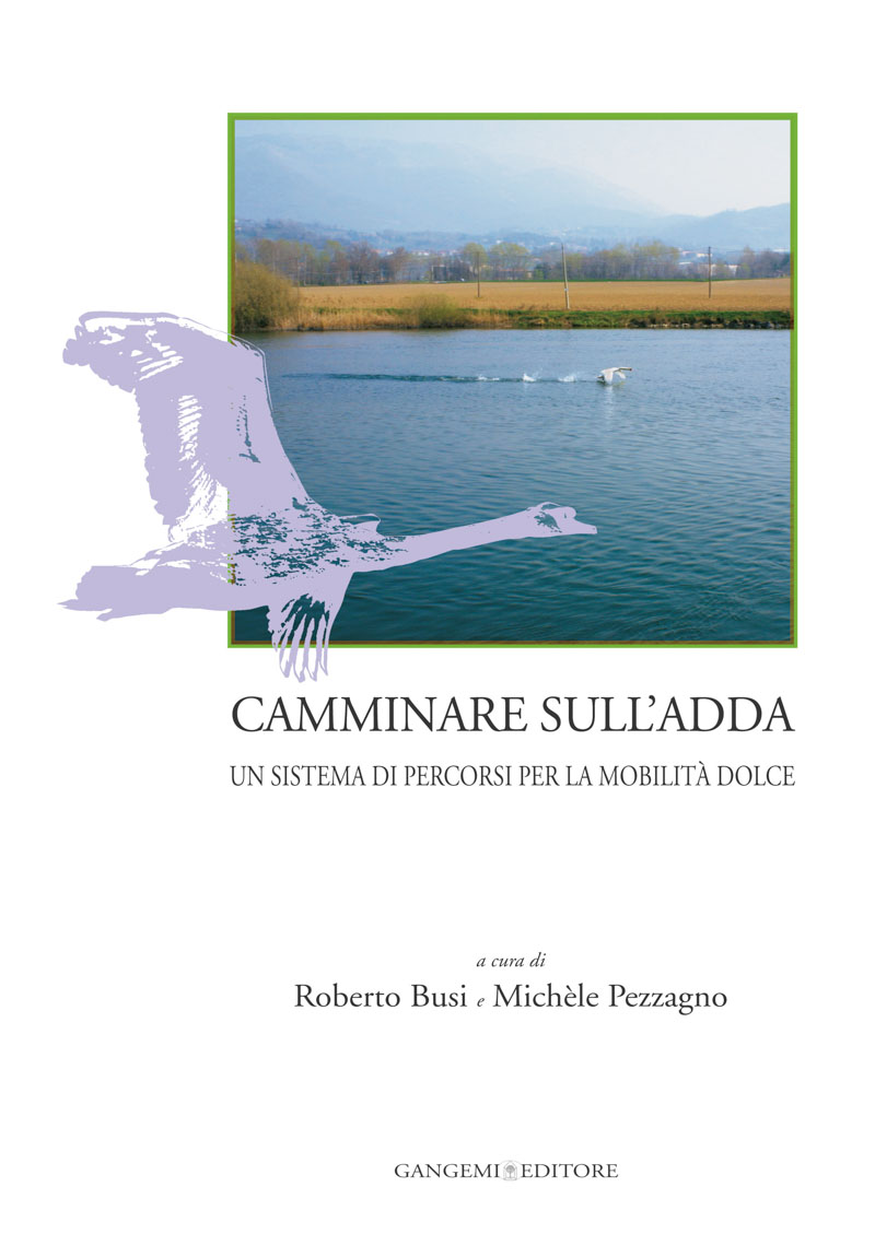 Camminare sull'Adda