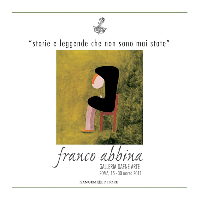 Storie e leggende che non sono mai state - Historias y leyendas que nunca han sido