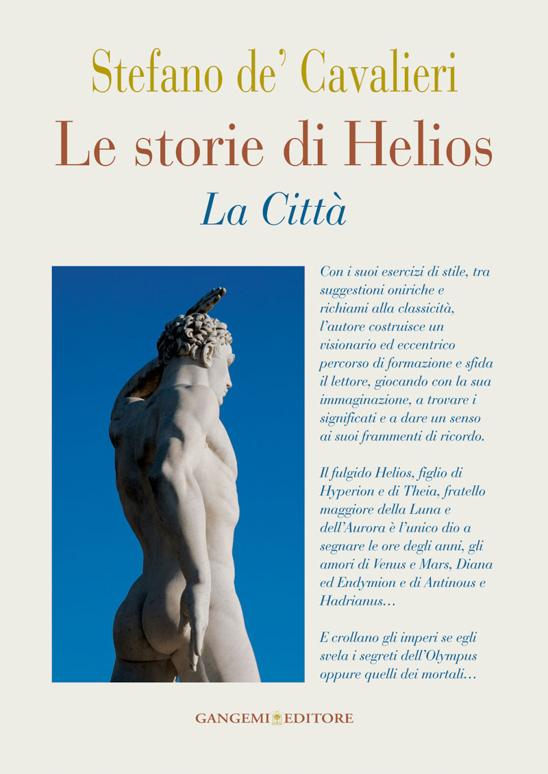 Le storie di Helios