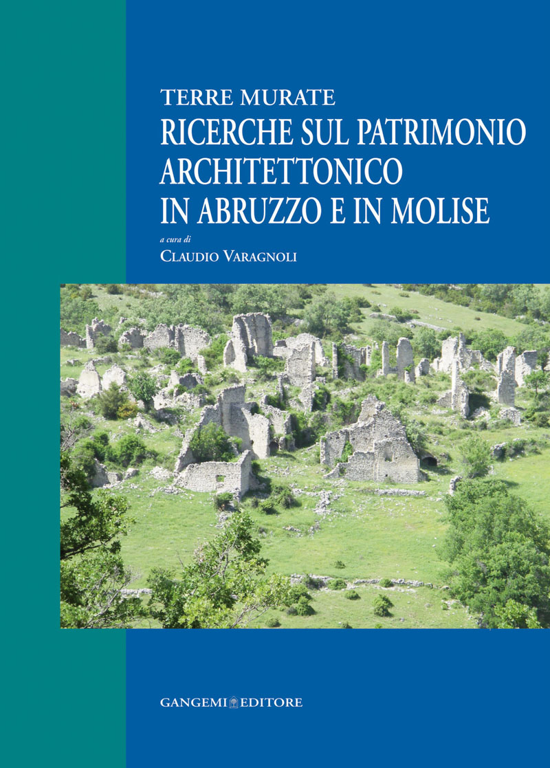 Ricerche sul patrimonio architettonico in Abruzzo e in Molise