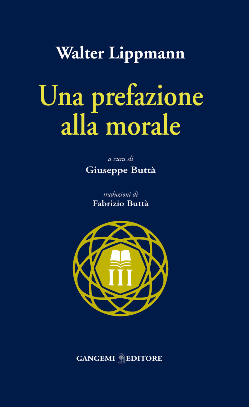 Una prefazione alla morale