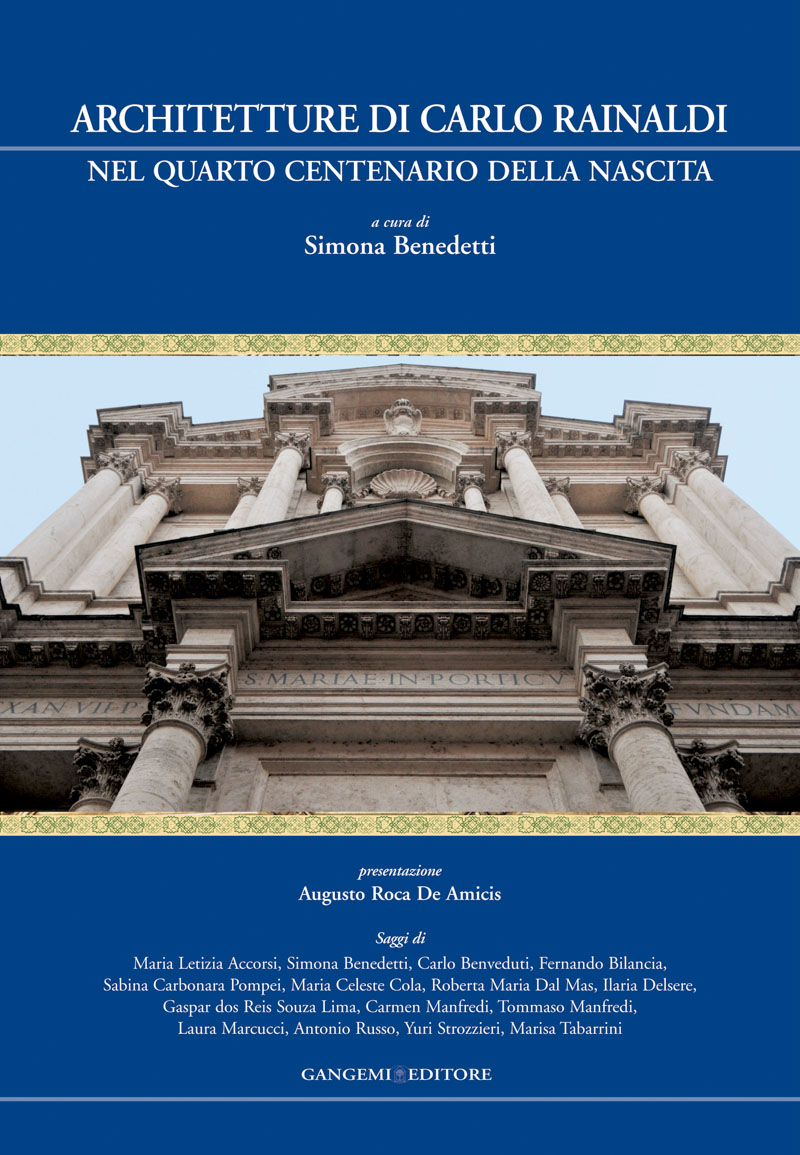 Architetture di Carlo Rainaldi