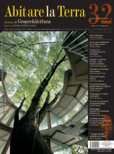 Abitare la Terra n.32/2012 – Dwelling on Earth