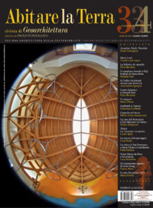 Abitare la Terra n.33-34/2013 – Dwelling on Earth