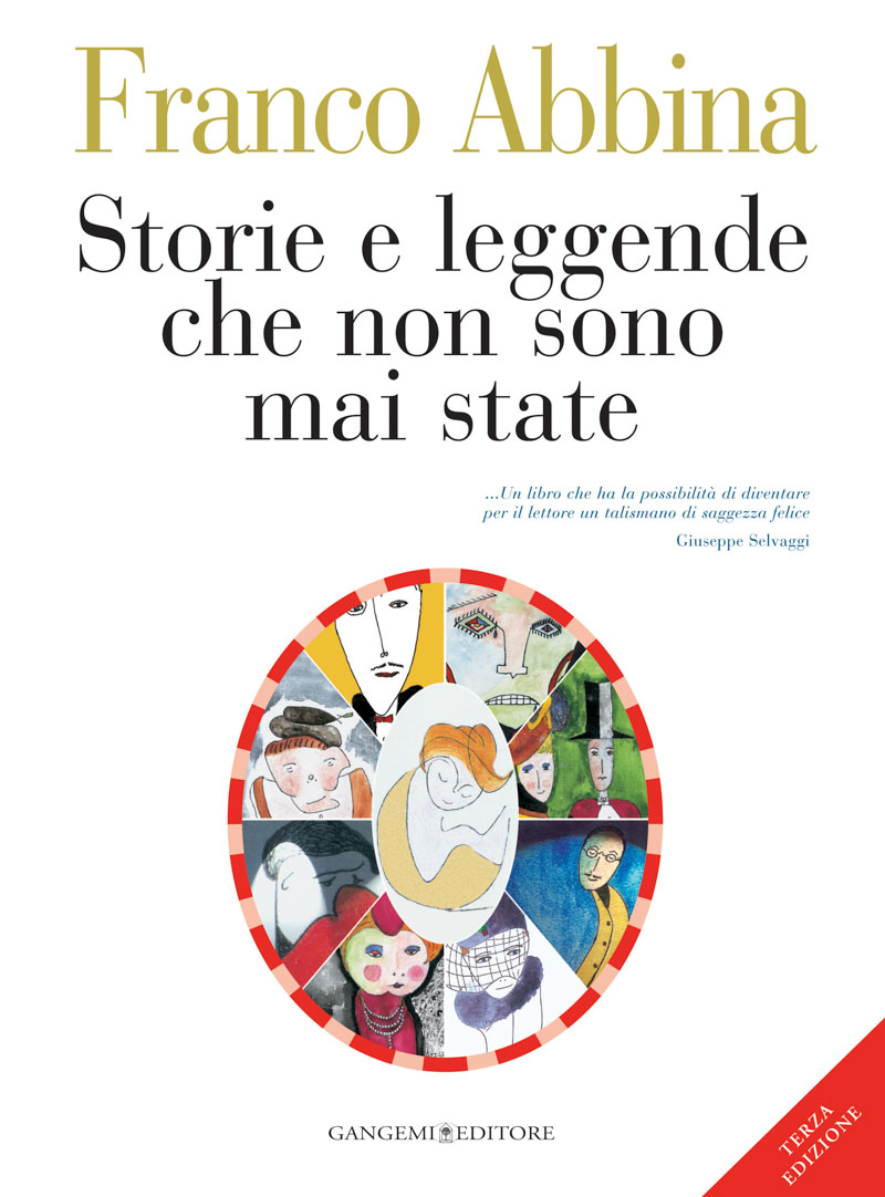 Storie e leggende che non sono mai state