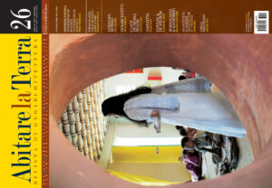 Abitare la Terra n.26/2010. Dwelling on Earth