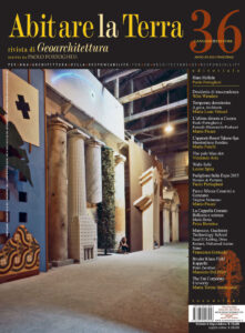 Abitare la Terra n.36/2014 – Dwelling on Earth