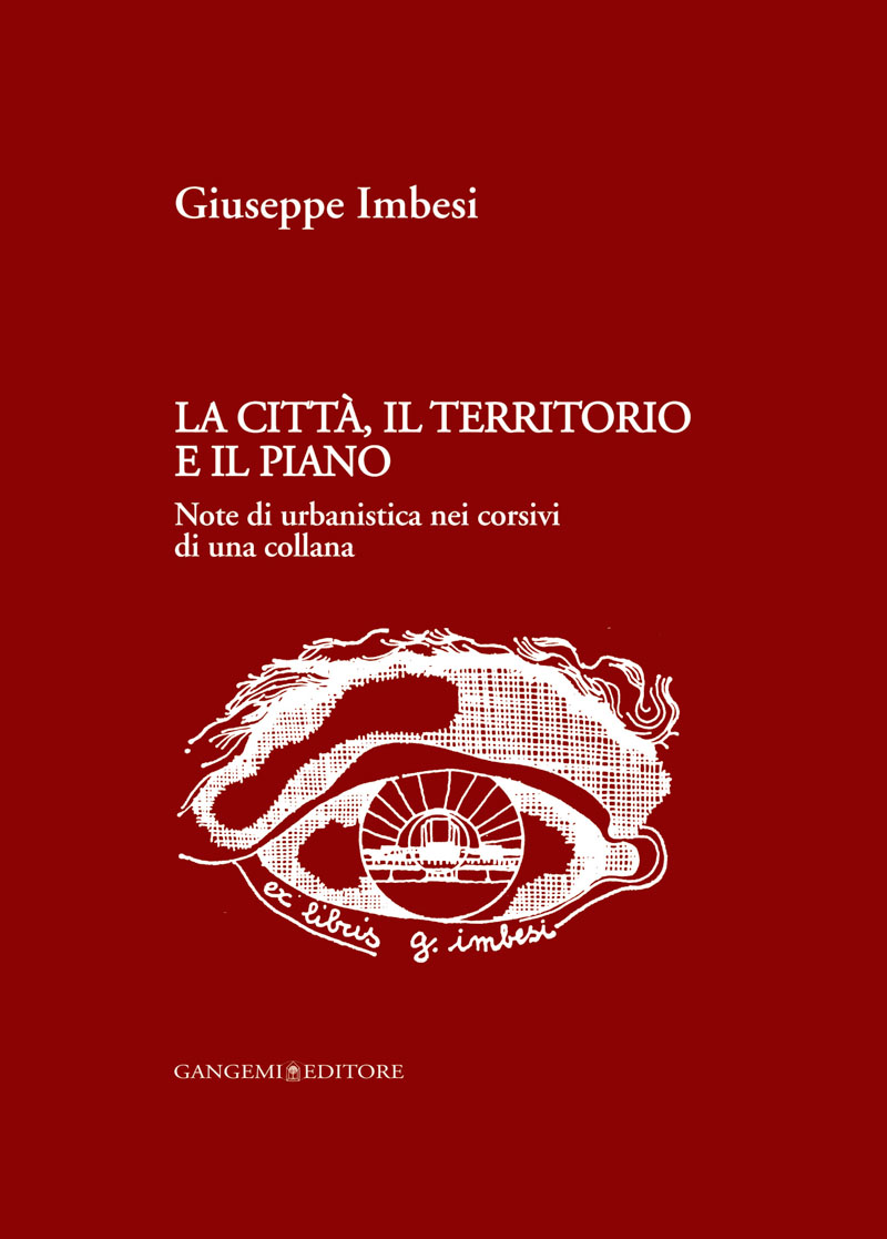 La città, il territorio e il piano