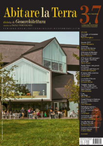 Abitare la Terra n.37/2015 – Dwelling on Earth