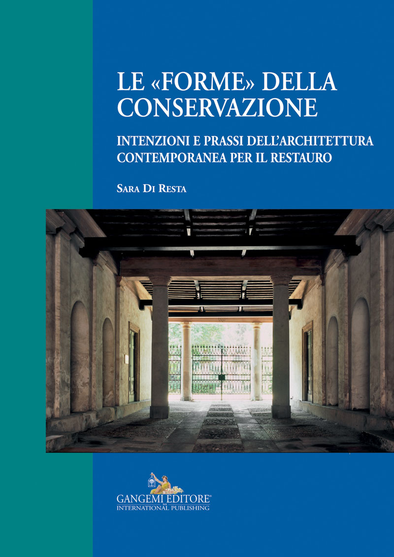 Le «forme» della conservazione