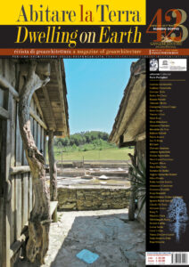 Abitare la Terra n.42-43/2017 – Dwelling on Earth