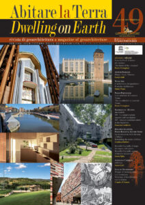 Abitare la Terra n.49/2019 – Dwelling on Earth