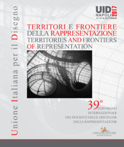UID 2017 – Territori e frontiere della Rappresentazione / Territories and frontiers of Representation