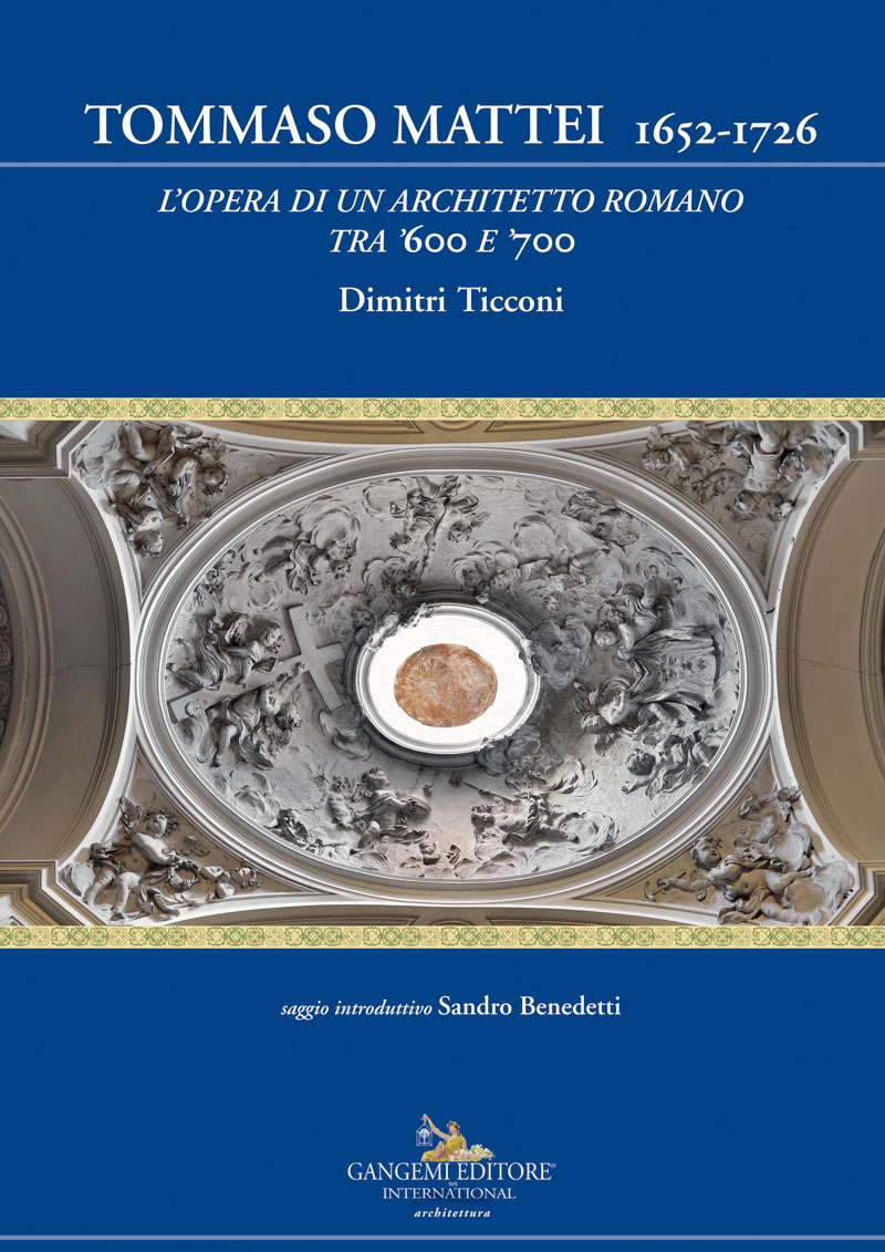 Tommaso Mattei 1652-1726