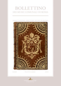 Bollettino dei Musei Comunali N.S. XXXII/2018