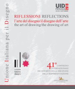 UID 2019 – Riflessioni: l’arte del disegno/il disegno dell’arte / Reflections: the art of drawing/the drawing of art