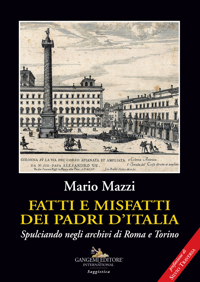 Fatti e misfatti dei Padri d'Italia