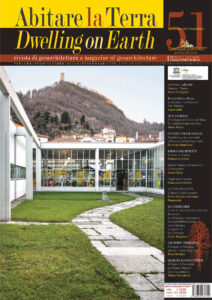 Abitare la Terra n.51/2019 – Dwelling on Earth